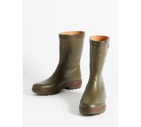 Aigle - Parcours 2 Bottillons - Bottes en caoutchouc Kaki - 46