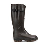Aigle - Parcours 2 Iso - Bottes en caoutchouc Brun - 41
