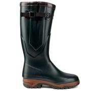 Aigle Bottes en caoutchouc Parcours 2 Iso Femme Bronze - 46 EU