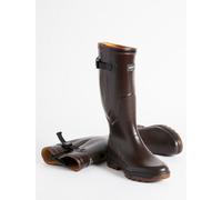 Aigle - Parcours 2 Var - Bottes de pluie Brun - 43