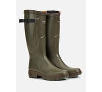 Aigle Parcours 2 Var Wellington Khaki