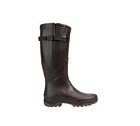 Aigle PARCOURS 2 VAR, Bottes homme en Caoutchouc, Anti-fatigue tous mollets | avec bride réglable | Idéales chasse, travail et agriculture | 100 % imperméables | Fabriqué en France