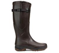 Aigle Parcours 2 Var Rain Boots Marron EU 36 Homme