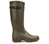 Aigle Parcours 2 Var Rain Boots Vert EU 38 Homme
