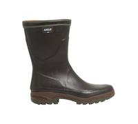 Aigle Parcours 2 Bott Rain Boots Marron EU 37