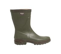 AIGLE Bottillons anti-fatigue Parcours 2 - Homme - Vert kaki 46
