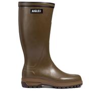 Aigle - Parcours 3.0 E - Bottes en caoutchouc - EU 43 - vert olive