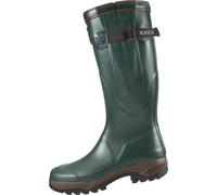 Aigle Parcours Vario 2 bottes vert / bronze 46