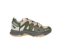 Aigle Baskets Pariot GTX Homme Vert 42