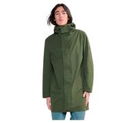 Aigle - Parka Longue MTD 2 Couches Capuche - Parka homme Avocat - L