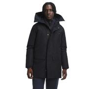 Parka à capuche Aigle Gore-Tex New Obam Noir M