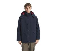 Aigle Parka Bk122