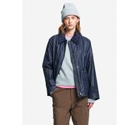 Aigle - Parka courte cirée - Parka femme Empire - 38