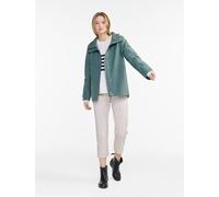 Aigle - Parka Courte GTX - Parka femme Aloe - FR 38
