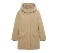AIGLE Parka d’hiver 'Gore-Tex' beige, Taille XXL