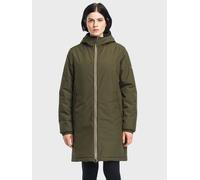 AIGLE Parka d’hiver ' UNISEX ' kaki, Taille M