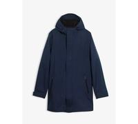 Aigle - Parka de pluie longue en Softshell - Parka homme Empire - S