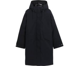 Aigle - Parka isolante et imperméable en GORE-TEX - Fardia Parka insulated Gore-Tex W Black pour Femme - Taille M - Noir Noir M