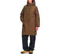 Aigle - Parka isolante et imperméable en GORE-TEX® - Fardia Parka insulated Gore-Tex W Cedar - Taille M - Vert Vert M