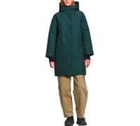 Aigle - Parka isolante et imperméable en GORE-TEX® - Fardia Parka insulated Gore-Tex W Etang - Taille L - Bleu Bleu L