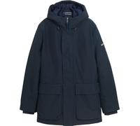 Aigle - Parka isolante et imperméable en GORE-TEX® - Molespo Parka Long Gore-Tex Empire - Taille L - Navy Navy L
