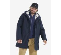 Aigle Aiw24mout004 Jacket Bleu S Homme