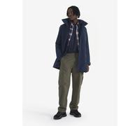 Aigle Aiw24mout003 Gore-tex® Jacket Bleu M Homme