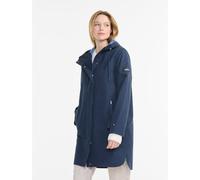 Aigle - Parka Longue Imperméable - Parka femme Empire - FR 36