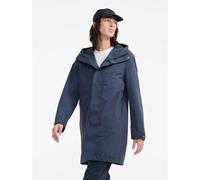 Aigle Ais25mout008 Parka Bleu XL Homme