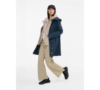 Aigle - Parka longue MTD® à capuche - Parka femme Empire - FR 42