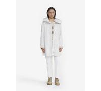 Aigle - Parka longue MTD® à capuche - Parka femme Sable - FR 42