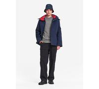 Aigle - Parka mi-longue Aigle Copeland imperméable et chaude MTD - Parka homme Empire T/T - M