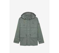 Aigle - Parka Mi-Longue Imperméable - Parka femme Aloe - FR 42