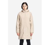 AIGLE Parka mi-saison beige clair, Taille XL