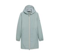 AIGLE Parka mi-saison bleu clair, Taille XXXL