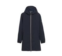 AIGLE Parka mi-saison bleu marine, Taille XXXL