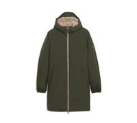 AIGLE Parka mi-saison kaki, Taille L