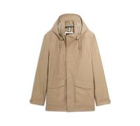 AIGLE Parka mi-saison 'T-Kit' sable, Taille L