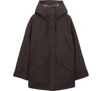 AIGLE Parka Padded Gtx Aiw26woui001 - Femme - Marron - taille 38- modèle 2027