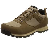 Aigle PLUTNO 2 MTD, Chaussure de randonnée Homme - Marron (Sepia) - 44 EU