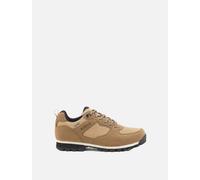 Aigle - Plutno 2 MTD - Chaussures randonnée homme Sepia - 39