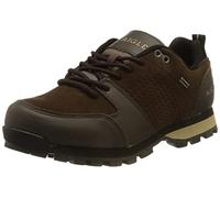 Aigle PLUTNO 2 MTD LT, Chaussure de randonnée Homme, Expresso, 42 EU