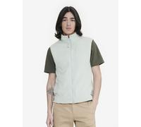 Aigle - Polaire microfibre sans manche - Polaire homme Amande - XL