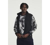 Aigle - Polaire microfibre sans manche - Polaire homme Noir - XXL