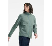 Aigle - Polaire Microfibre T-Kit Fermeture Éclair - Polaire homme Aloe - S