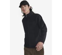 Aigle - Polaire Microfibre T-Kit Fermeture Éclair - Polaire homme Noir - L