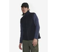 Aigle - Polaire Microfibre T-Kit Sans Manche Fermeture Éclair - Polaire homme Noir - XL