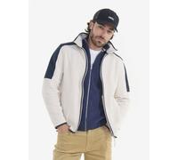 Aigle - Polaire Polartec 200 Zippée - Polaire homme Dove - XL
