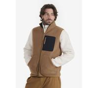 Aigle - Polaire Sherpa T-Kit Reversible Sans Manche - Polaire homme Kraft - L