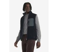 Aigle - Polaire Sherpa T-Kit Reversible Sans Manche - Polaire homme Noir - XL